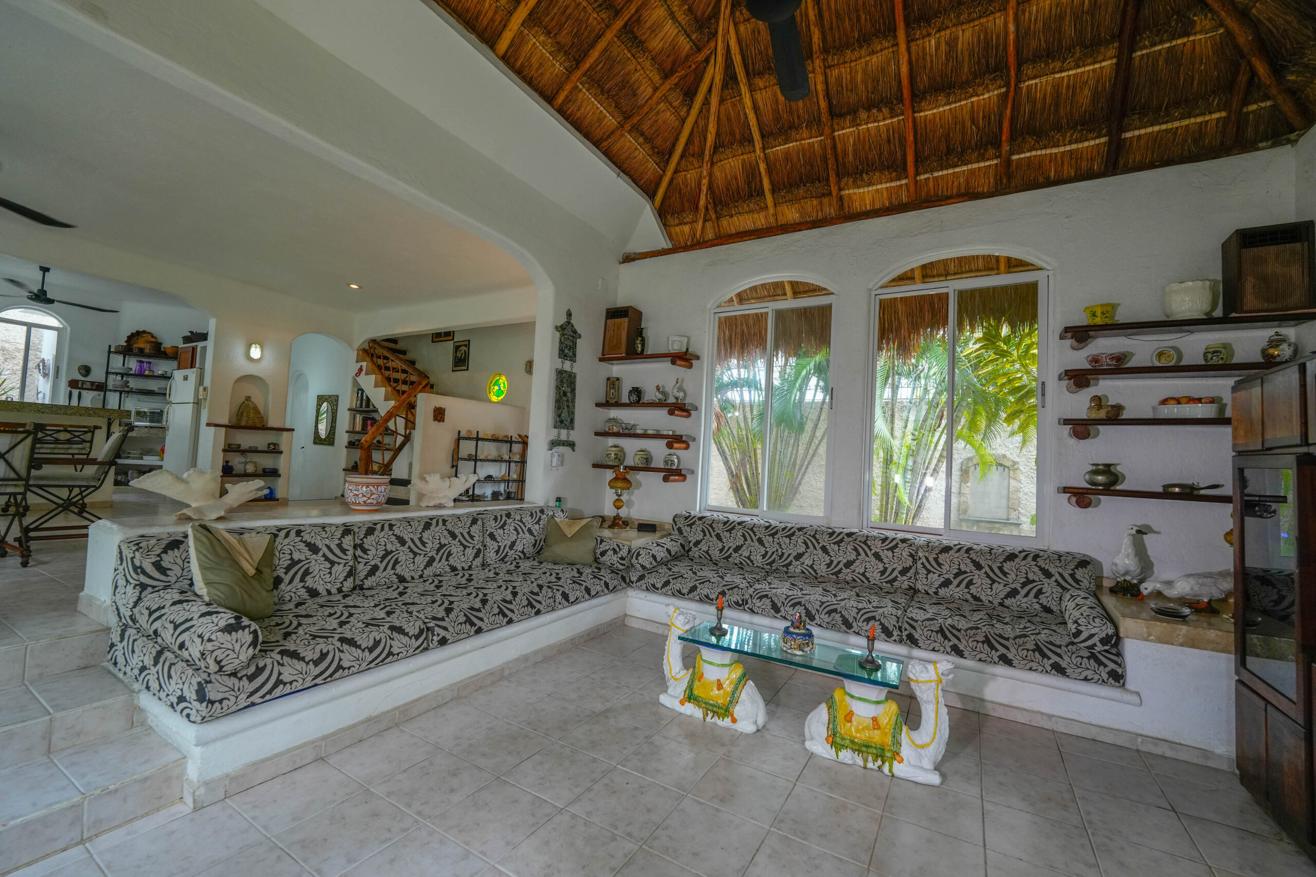 Cozumel House for Sale