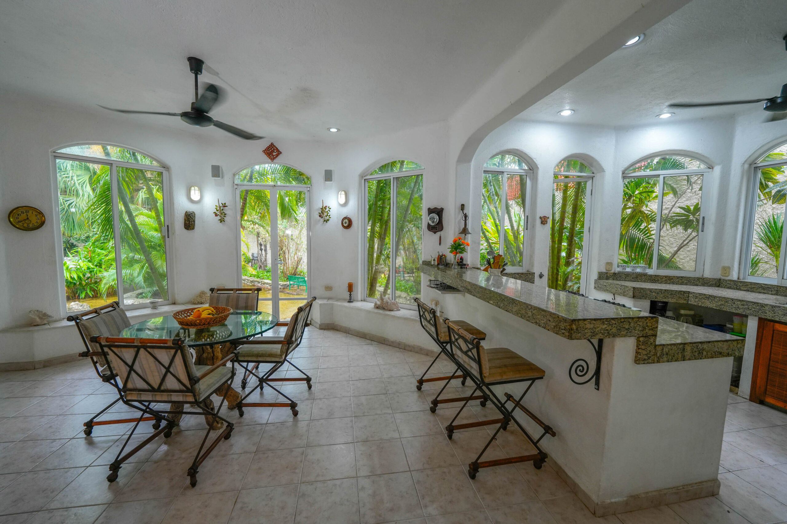 Cozumel House for Sale