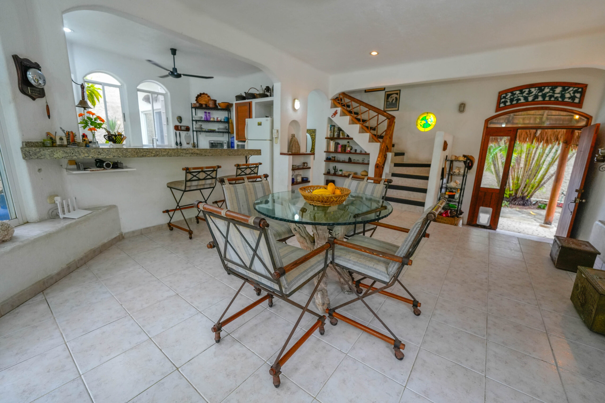Cozumel House for Sale