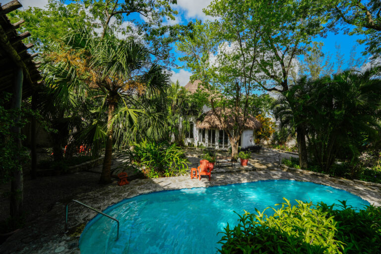 Cozumel House for Sale