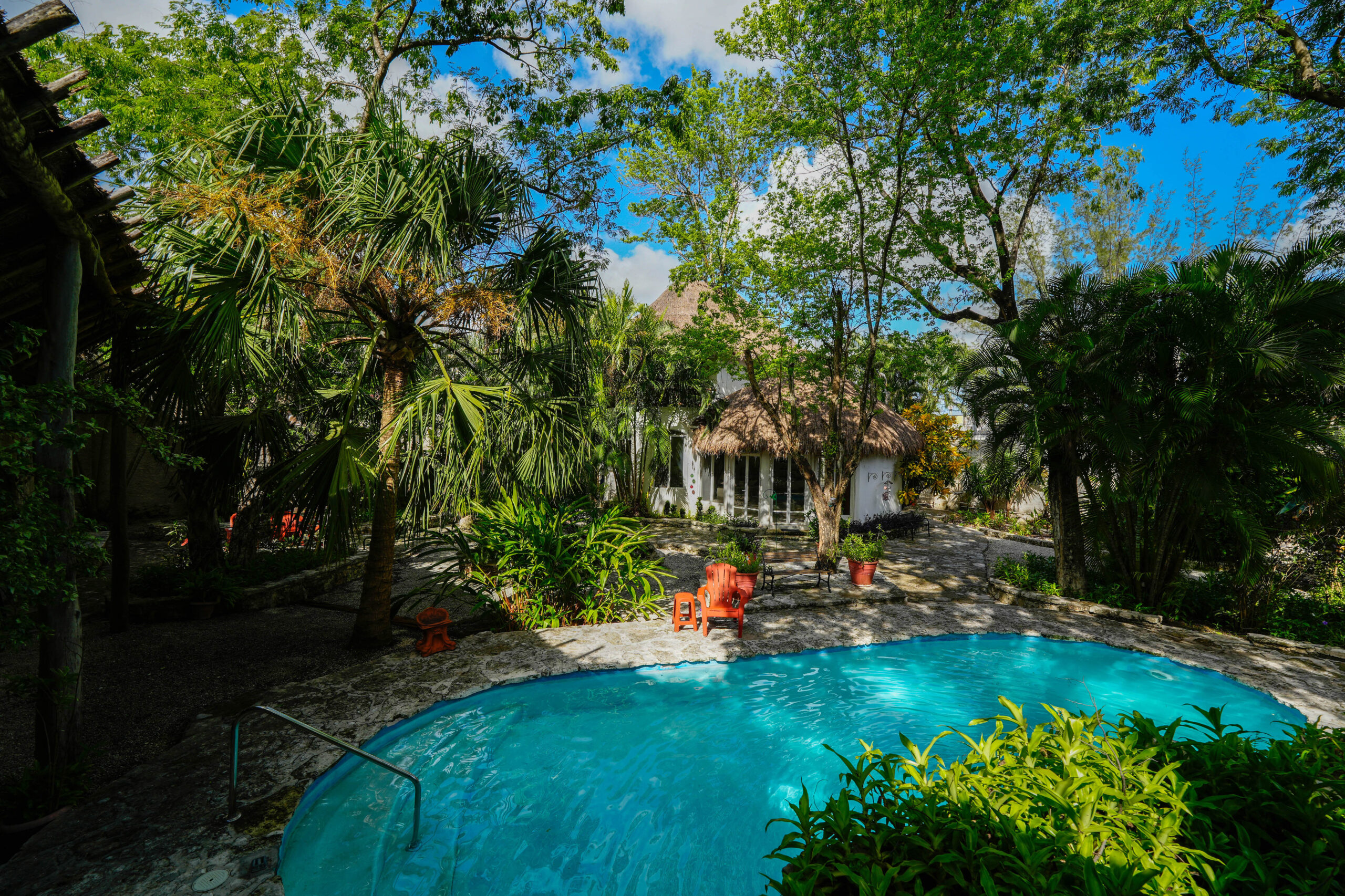 Cozumel House for Sale
