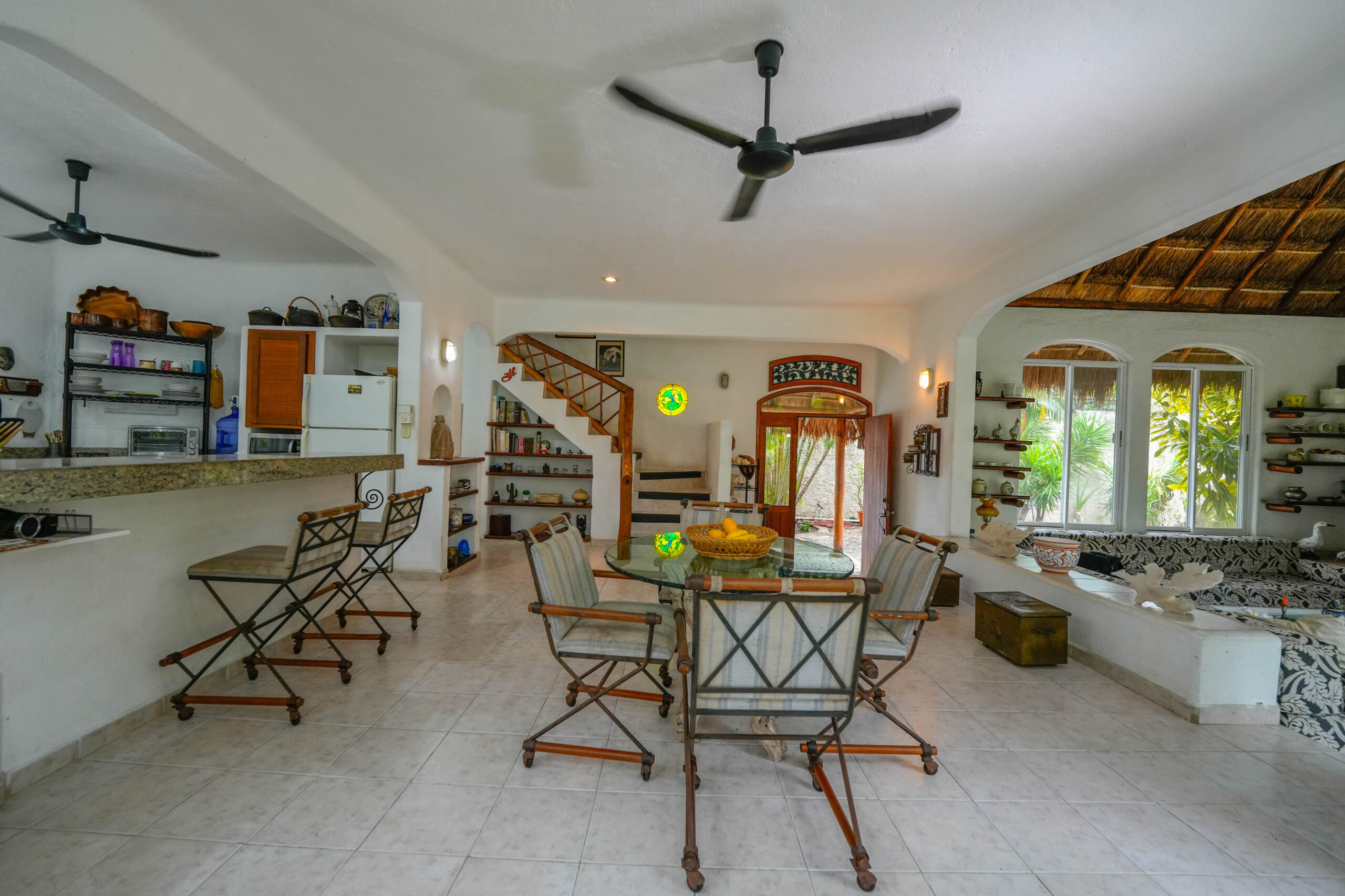 Cozumel House for Sale