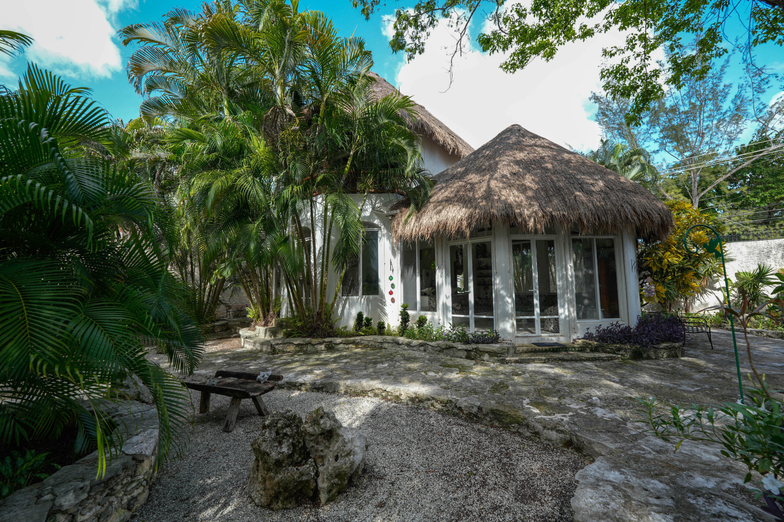 Cozumel House for Sale