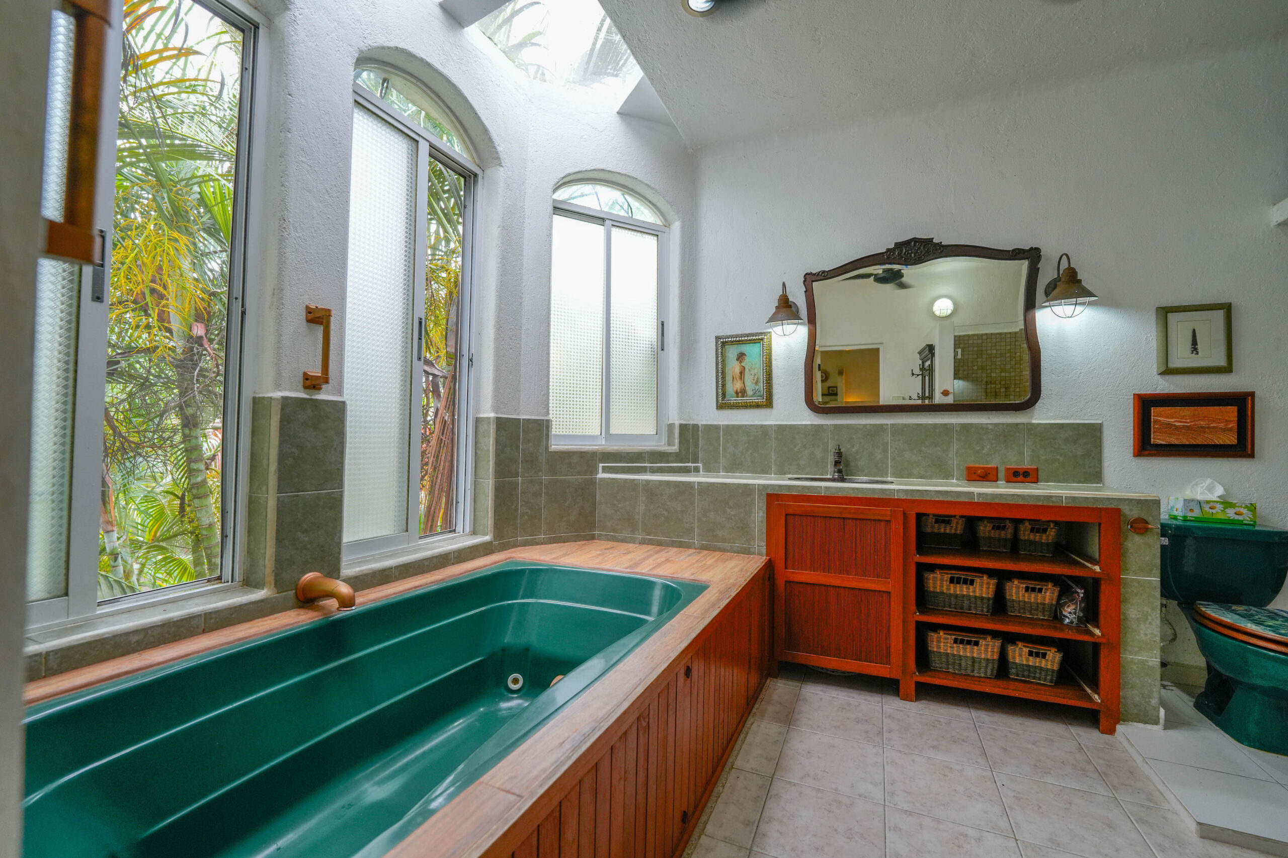 Cozumel House for Sale