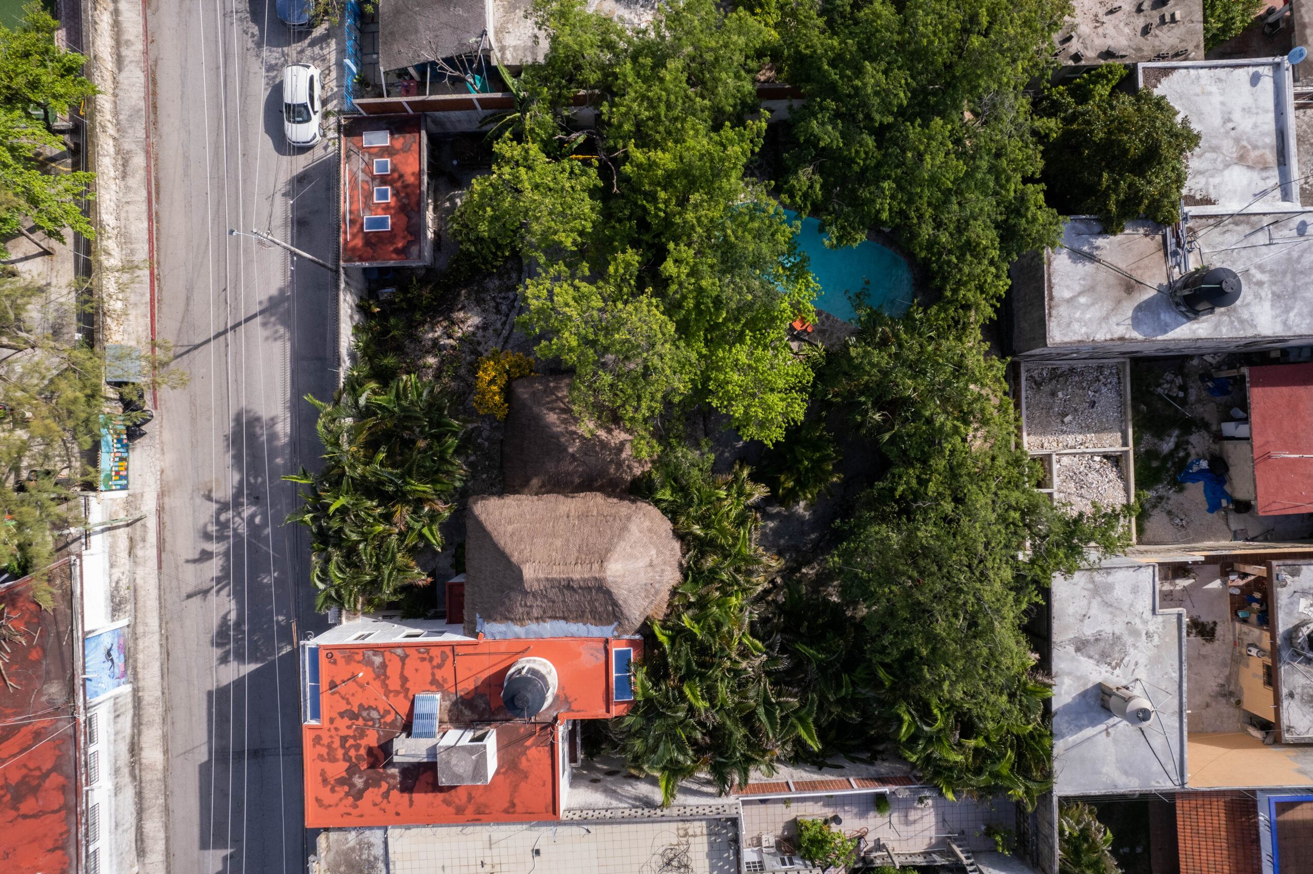 Cozumel House for Sale