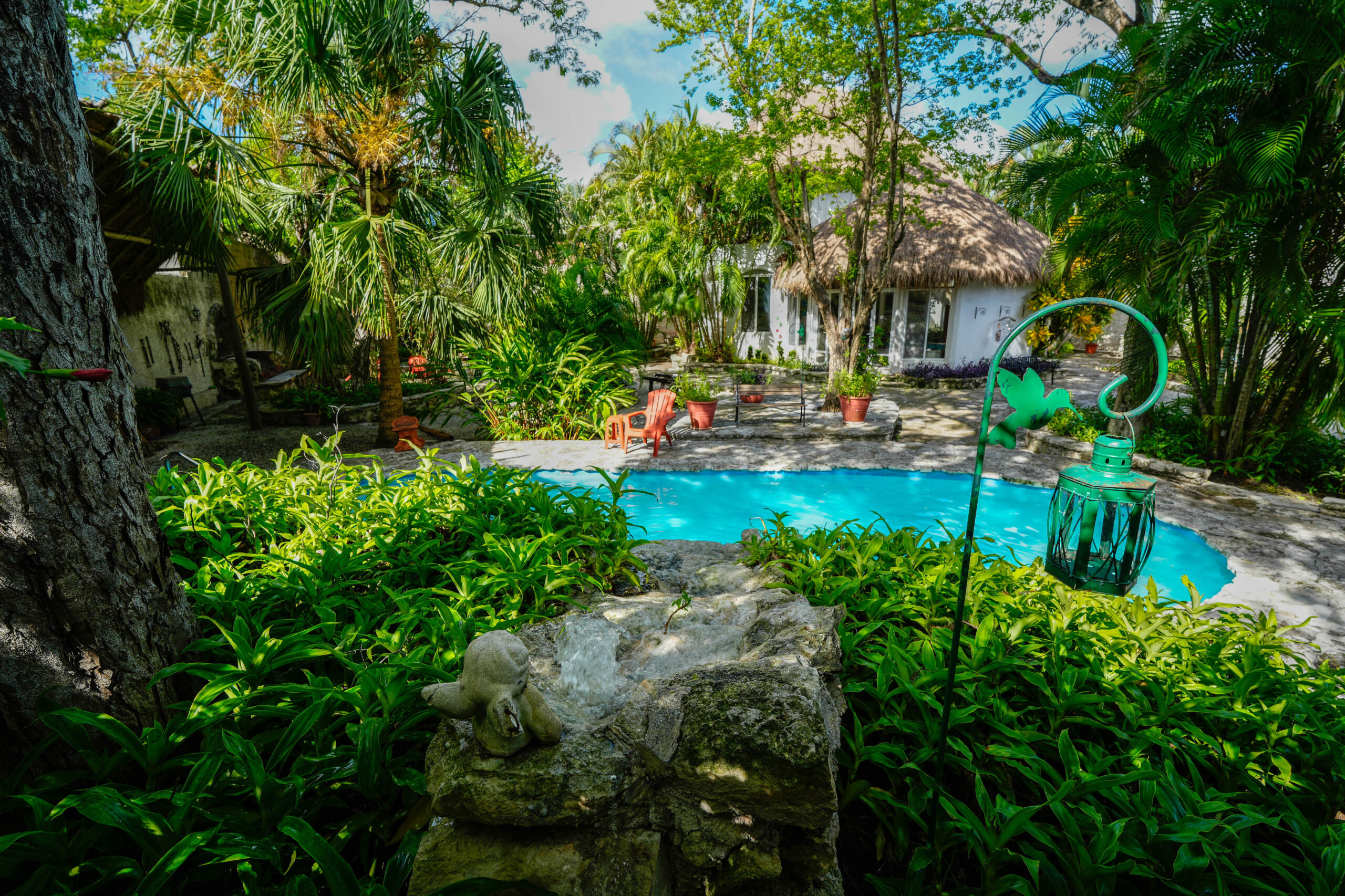 Cozumel House for Sale