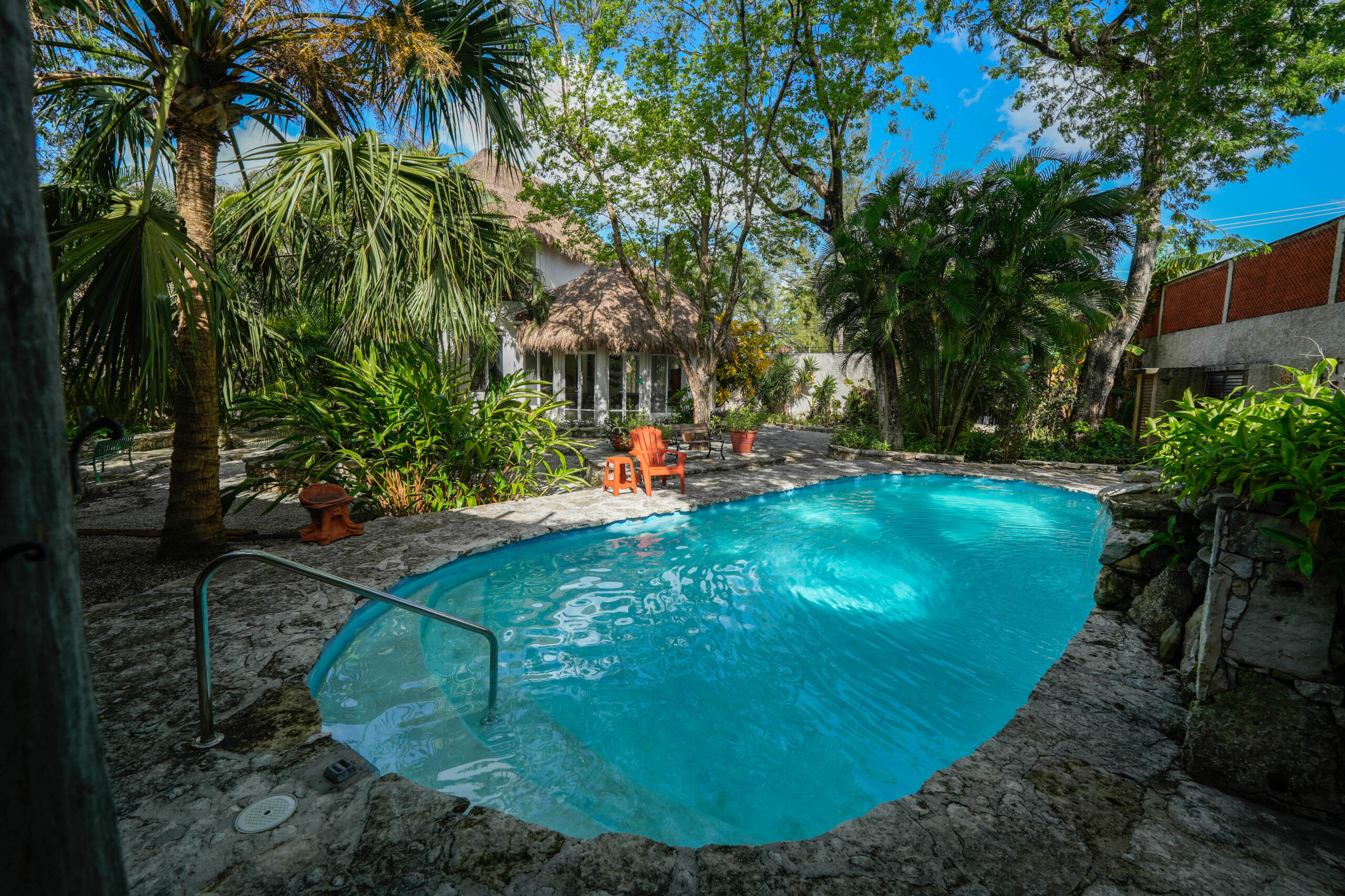 Cozumel House for Sale