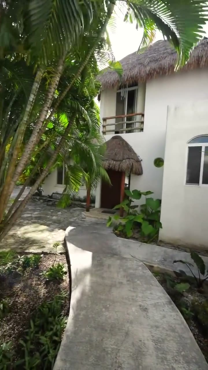 Cozumel House for Sale
